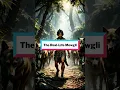 Download Lagu A boy actually raised by wolves… could The Jungle Book be real? 🐺🤯 #WeirdHistory #RealLifeMowgli
