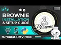 Getting Started with Brownie Web3 Python-based framework for smart contracts
