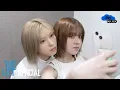 MC 뀨 ˗ˋˏ Let’s go ˎˊ˗ | 서울스프링페스타 2025 WONDER SHOW 비하인드 | Day MIXX
