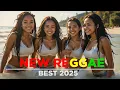 Download Lagu Ocean Air Reggae 2025 | Relaxing Tropical Mix for Gentle Focus