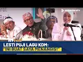 Download Lagu Lesti Kejora Akui Bangga Dapat Izin Nyanyikan Lagu Ciptaan Gubernur Jabar Dedi Mulyadi | NTV