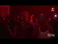 The 'Pop Star' Performance By Black Sherif at the #27thTGMA