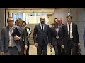Download Lagu Newly elected EU Council head Charles Michel arrives for presser | AFP