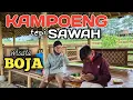 Download Lagu WISATA KAMPUNG TEPI SAWAH BOJA KENDAL  #VLOG BOCIL