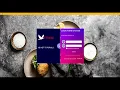 Slide Login Form In Visual Basic Net C Tutorial