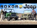 Is The Roxor The Perfect 4x4 Jeep Won t Sell You