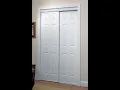 How To Lock A Sliding Closet Door