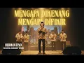 Lagu Mengap Dikenang Mengapa Difikir | Herman Tini | Classical Dangdut