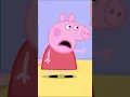 Peppa Pig and Suzy Sheep Quarrel