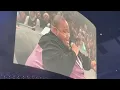 Dave Blunts Performs The Cup Live at Juice WRLD Day 2024