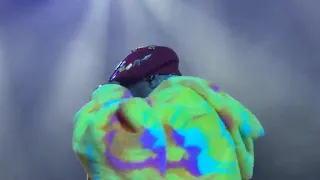 Parliament Funkadelic Featuring George Clinton - Desert Arena Primm Nevada 2026