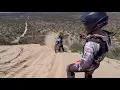 Doonies 4 Loopout at 100MPH