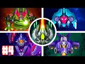Download Lagu Wind Wings Space Shooter - Boss Level 65 To 80 [Medium/Hard] Part-4