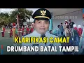 Download Lagu Klarifikasi Camat Sungai Bahar Terkait Heboh Drumband Gagal Tampil Karna Musik Ultah Istri
