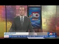 Monroe Crime Stats