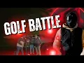 GOLF BATTLE - Épisode 1 
