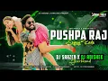 Download Lagu Pushpa Raj Sogoy Koda | EDM TRANCE X CIRCUIT MIX | Dj Sarzen X Dj Abishek Jharkhand