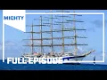Download Lagu Mighty Cruise Ships: World’s Largest Sailing Ship | Season 2  Episode 4 (Full Episode)