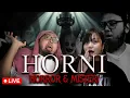 Download Lagu PENGALAMAN Horror di MASA KECIL! - HORNI (Horror \u0026 Misteri)