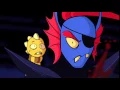 Undertale Time Lapse Part 14