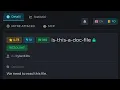 UNbreakable CTF Is-this-a-doc-file - Full Walkthrough Forensics 3whoSec