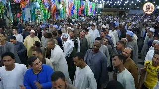 الشيخ ياسين التهامي رحماك في روح تحن حفلة الشيخ اسماعيل الشريف ادفو 2023 1 