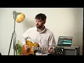 Rockschool Guitar Grade 4: "The Changingman" Play through | Audio Eleven
