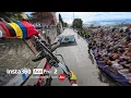 Download Lagu Insta360 Ace Pro 2 - Intense Urban Downhill POV at Red Bull Cerro Abajo 2024 (ft. Juanfer Velez)