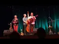 Mountain Home Music presents Zoe & Cloyd and The Foreign Landers