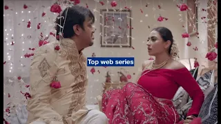trapped web series ullu web series new web series trapped part 1 trapped bollywood web series