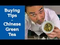 Download Lagu SPOTLIGHT on Expensive Chinese Greens - Huangshan Maofeng