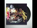 Santana - one to depend
