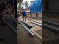 Download Lagu Cara pertama kali kerja jadi kuli bangunan #shorts