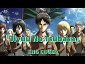 Download Lagu Linked Horizon-『Jiyuu No Tsubasa』(Attack on Titan op 2 English Cover)