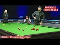 Download Lagu The Final Group | Ronnie O’Sullivan VS Stuart Bingham Frames 1\u00262\u00263 | Snooker Championship League