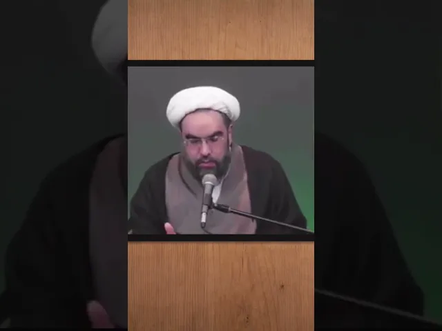 ⁣تمهيد الدنيا اثار الدين #المهدي