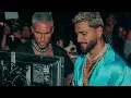 The Rudeboyz, Maluma, Adam Levine - OJALÁ (Official Video Lyric)