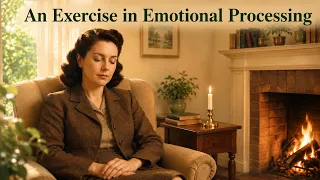 An Exercise In Emotional Processing