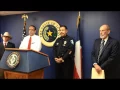 Grand jury no-bills Brownsville officer in fatal shooting