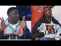Turk Reveals Ronald Slim Williams Really Runs Cash Money NOT Baby