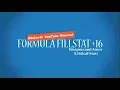Formula Fillstat 16