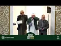 Lagu Qur’ān Revision Day 2026 Ceremony