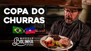 MAMINHA | PONTO CERTO NO ESPETO