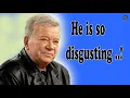 Download Lagu Op 94-jarige leeftijd noemt William Shatner eindelijk de vijf Star Trek-collega's die hij het mee...