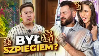THE 50: DZIAŁAŁ NA DWA FRONTY?!