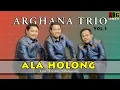 Download Lagu Arghana Trio - Ala Holong (Official Musik  Video)