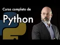 Curso de Python 13 JSON 00006 Estructuras de datos