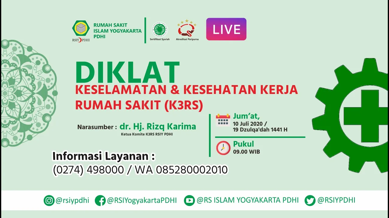 FT C : HNP, ISchialgia, dan TOCS | Selasa, 17 November 2020. 