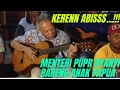 Download Lagu Menteri PUPR. Basoeki Hadimoeljono menyanyikan Lagu Tanah Papua bersama anak2 Muda Raja Ampat