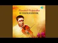 Lagu Suprabhatham (Instrumental)